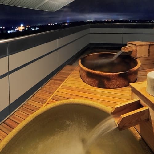 あわら温泉　グランディア芳泉 2