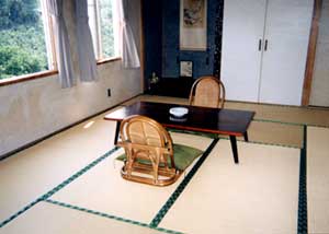 民宿旅館ひよし 2