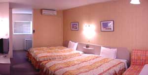 ファミリーロッジ旅籠屋・那須店 2