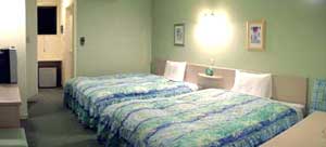 ファミリーロッジ旅籠屋・山中湖店 2