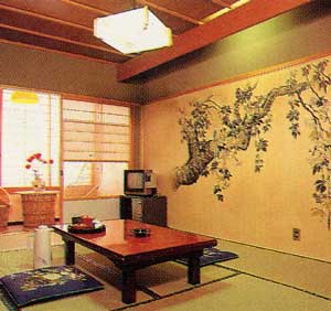 ペンション魚安 2