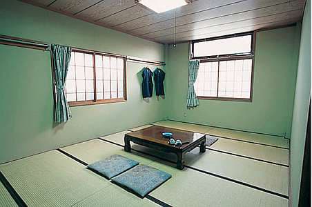 ヒュッテ霧ヶ峰 2