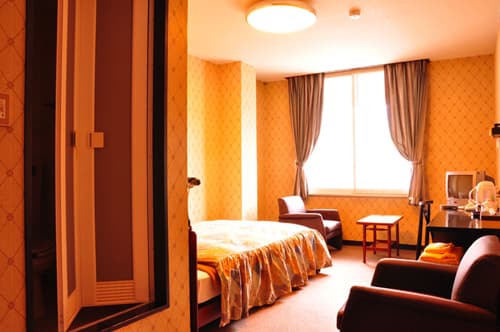 ニューホテル若葉 2