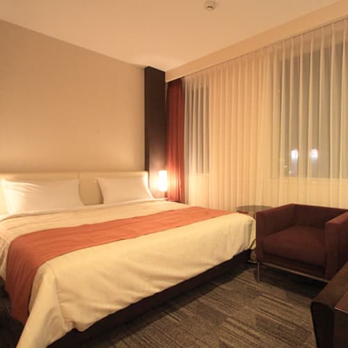 ホテルユクエスタ旭橋 2