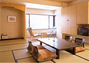 わらべ唄の宿　湯の原 2