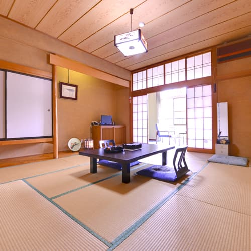 大滝温泉　千歳ホテル 2