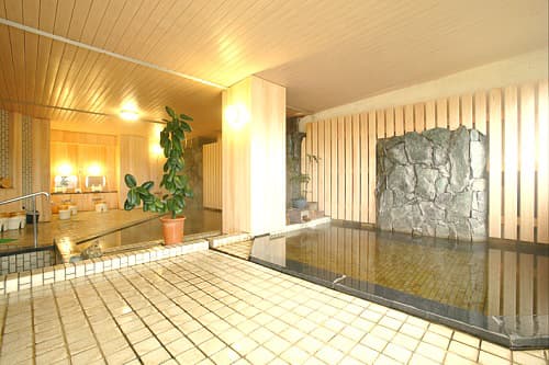 人吉温泉　鍋屋（旧：人吉温泉　鍋屋本館） 2