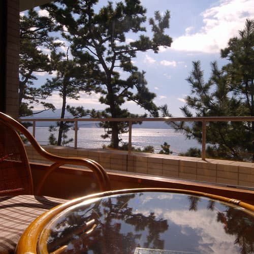 ＫＫＲ沼津はまゆう（国家公務員共済組合連合会沼津保養所） 2