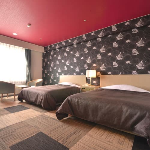 クインテッサホテル伊勢志摩 2