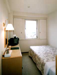 加須第一ホテル 2