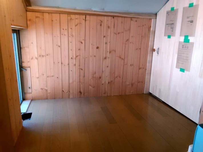 ケーアンドサンズホステル 2