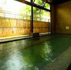 天然・かけ流しの宿　片品温泉　旅館うめや 2