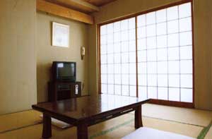 鬼怒川温泉　御宿　一富士 2