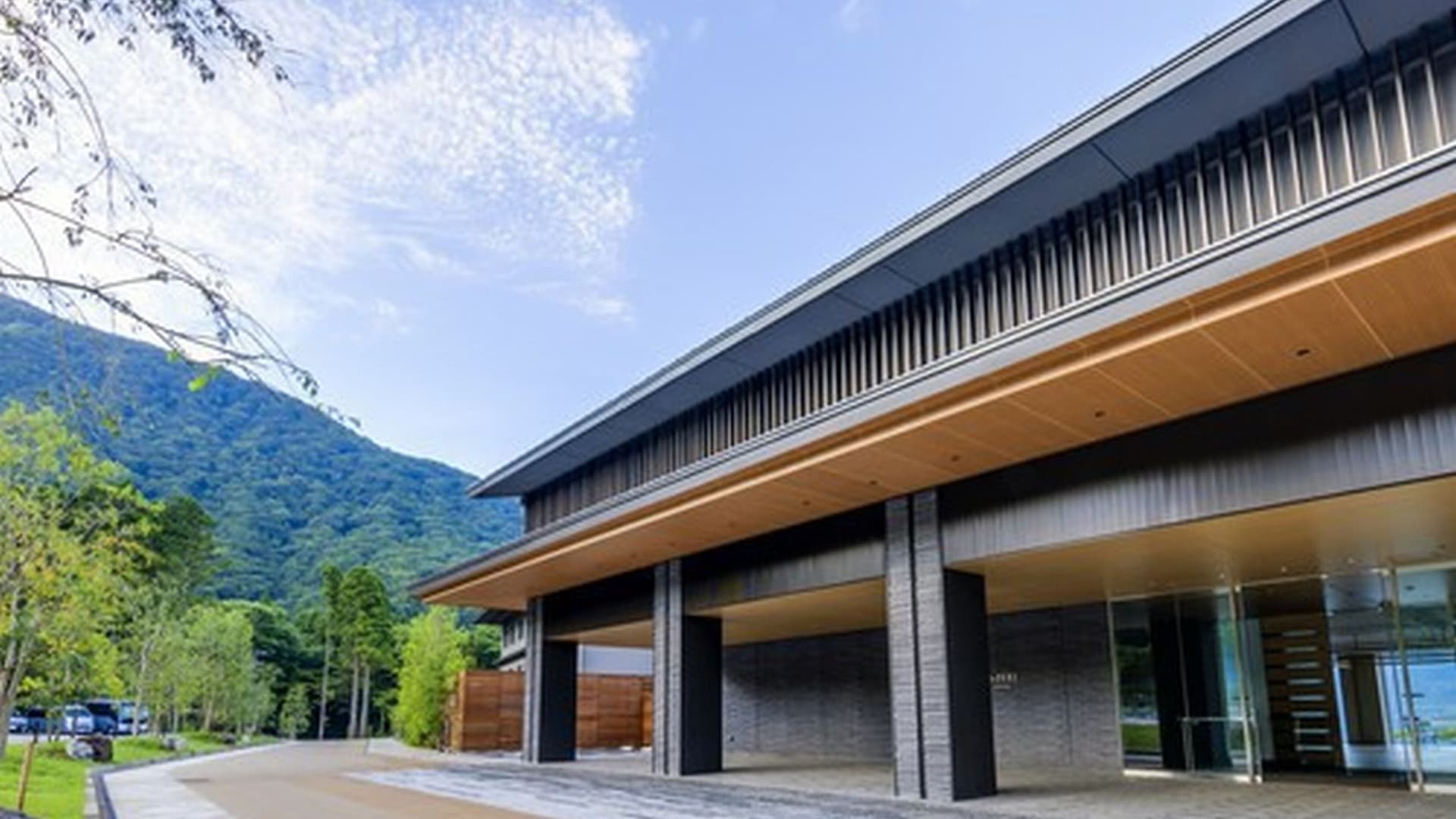 箱根・芦ノ湖　はなをり（オリックスホテルズ＆リゾーツ）