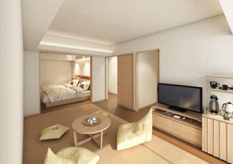 箱根・芦ノ湖　はなをり（オリックスホテルズ＆リゾーツ） 2