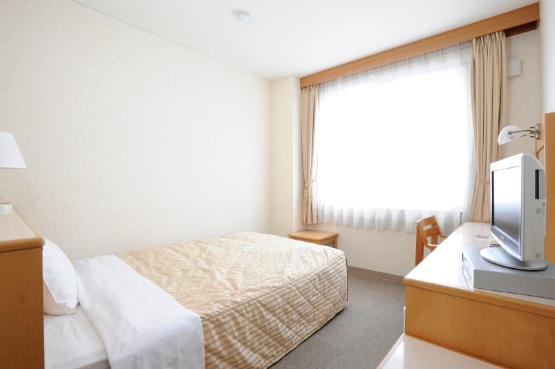 士別グランドホテル 2