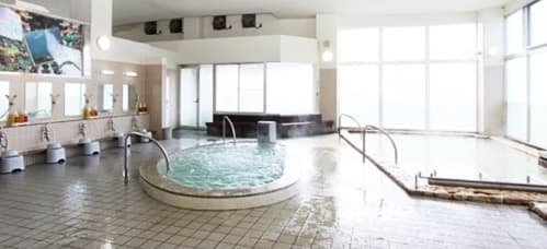 熊石ひらたない荘 2