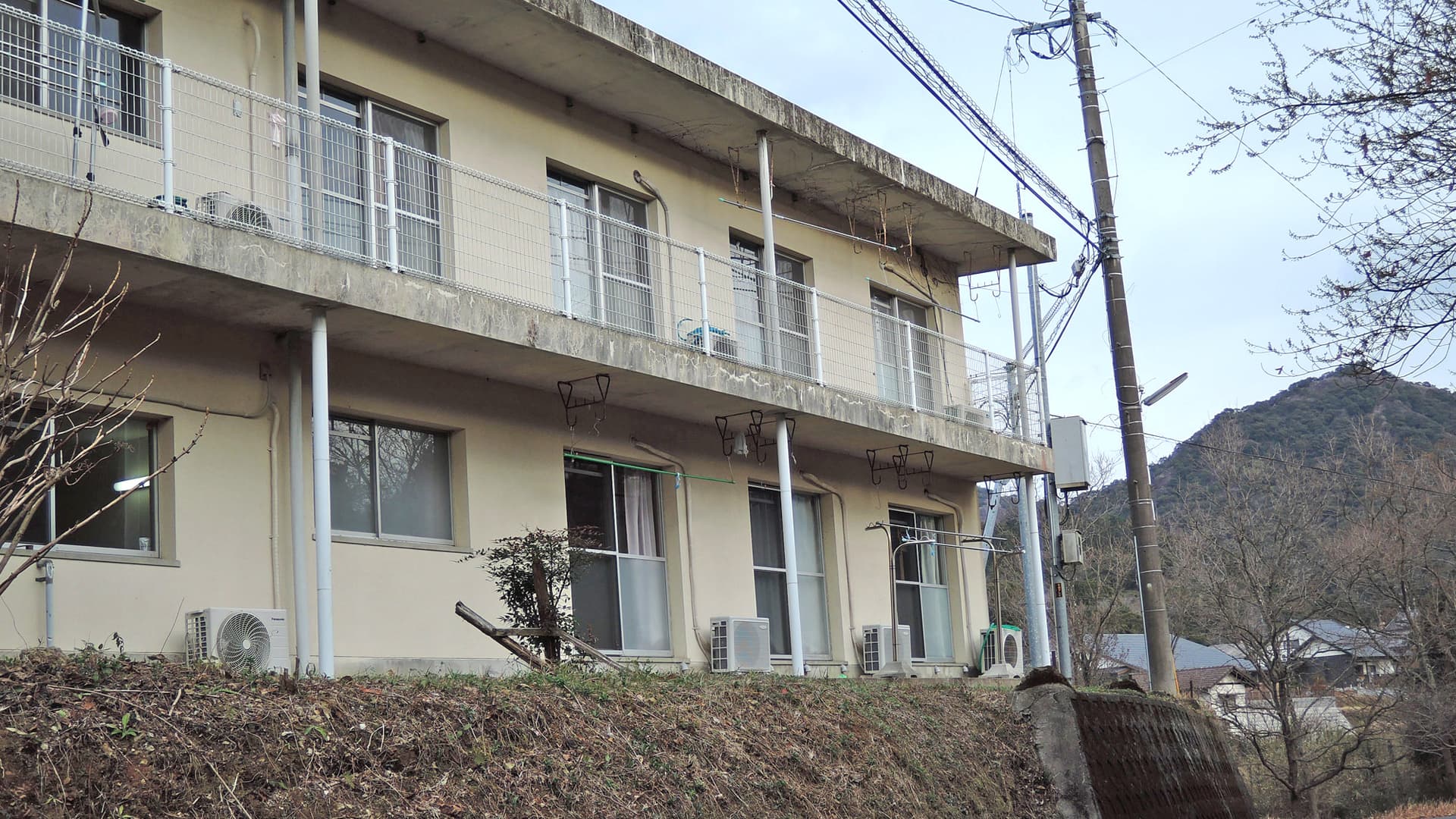 ハッピーラッキーゲストハウス