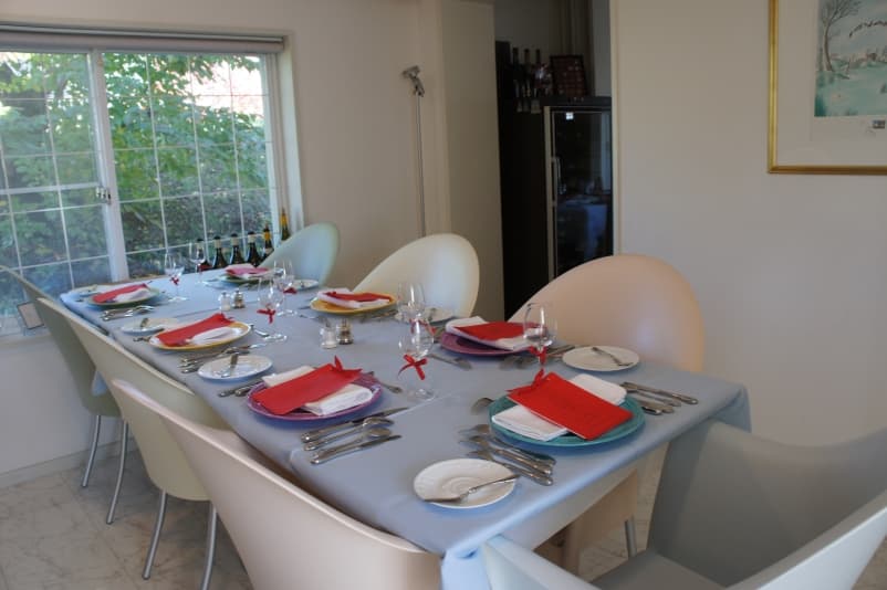 シャンブル・ドット　ミューズ（Ｂ＆Ｂ） 2