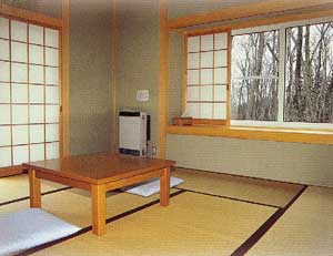 ペンション風の詩 2