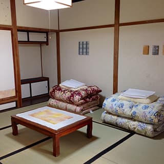 Ｇｕｅｓｔ　Ｈｏｕｓｅ　ＹＡＭＡＳＨＩＴＡ－ＹＡ 2