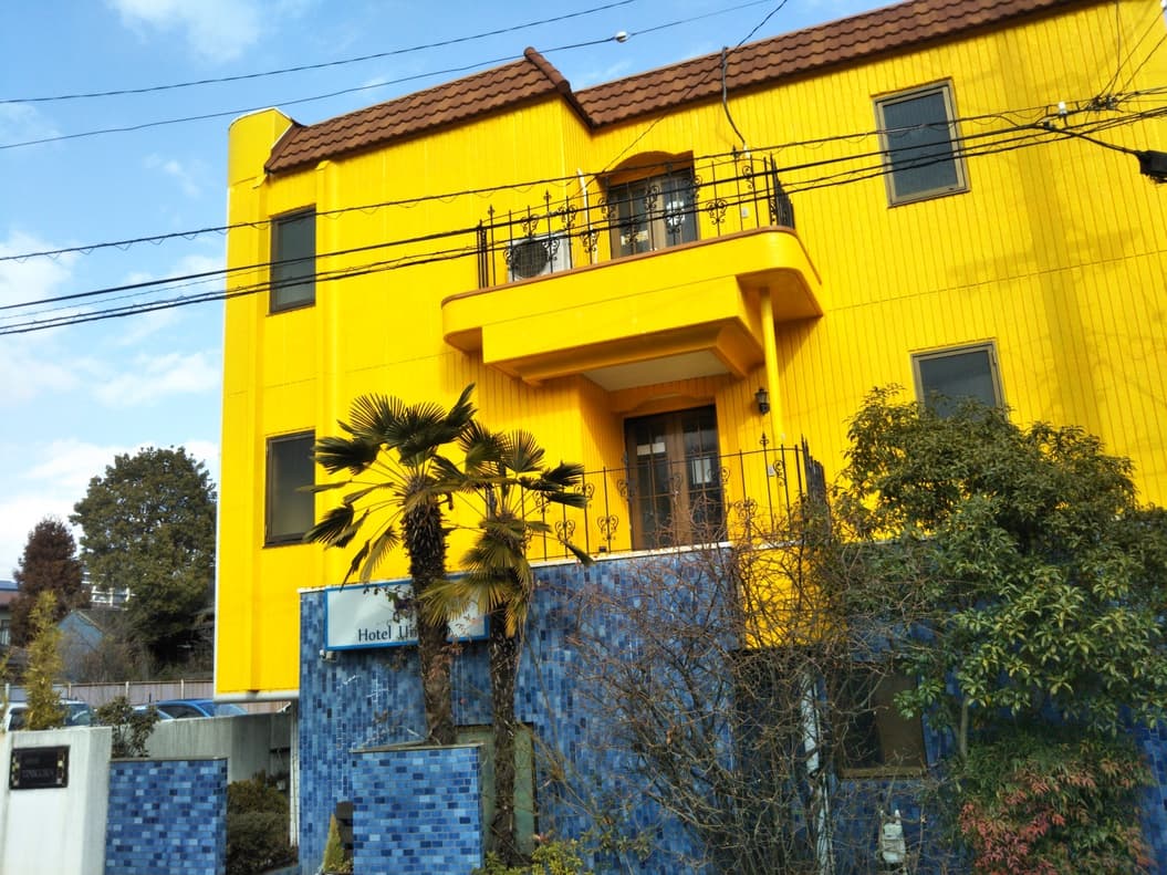 ＨＯＴＥＬ　Ｕｎｉｃｏｒｎ