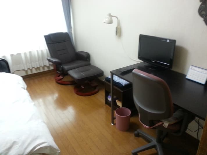 青木旅館＜岩手県＞ 2