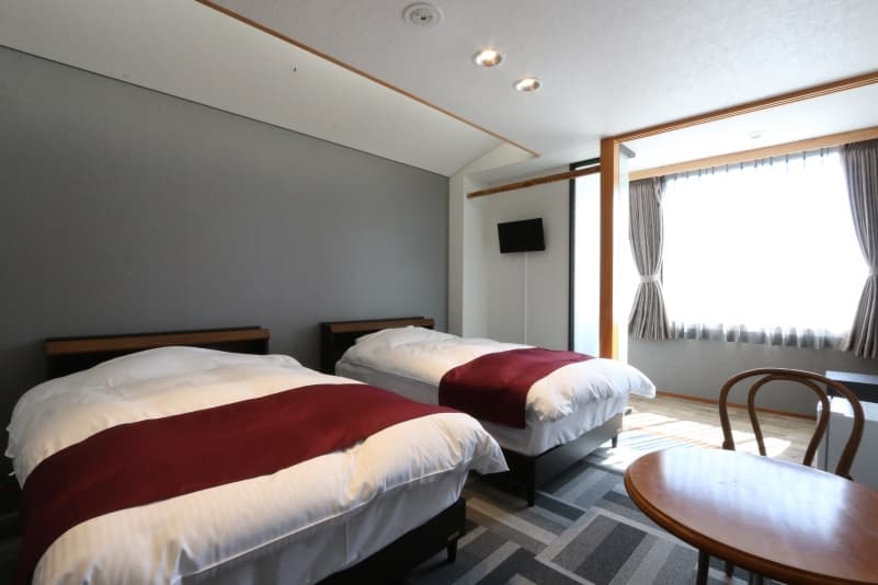 湯の宿　周山 2