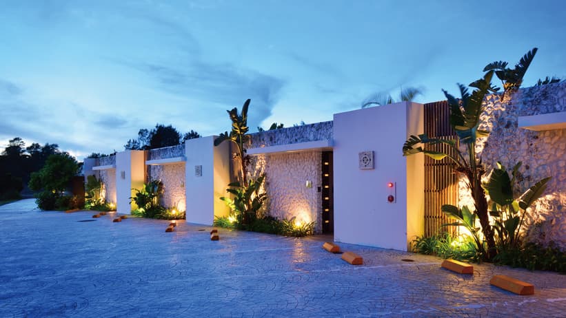 プールヴィラ 今泊 by コルディオプレミアム