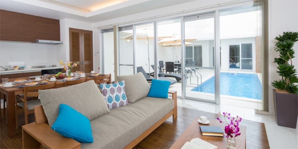 プールヴィラ　今泊　ｂｙ　コルディオプレミアム 2