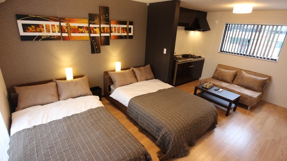 ステイザ大阪 2