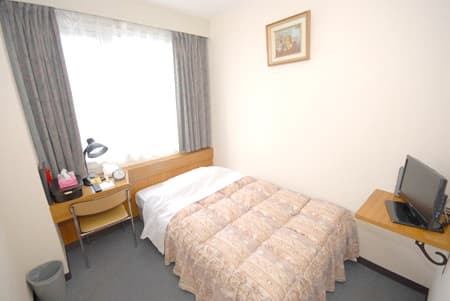 大口グリーンホテル 2