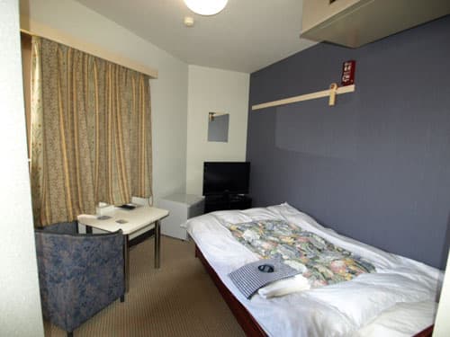 ＢｉｚＨｏｔｅｌ（ビズホテル）塩尻駅前 2