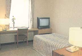 笠岡グランドホテル 2