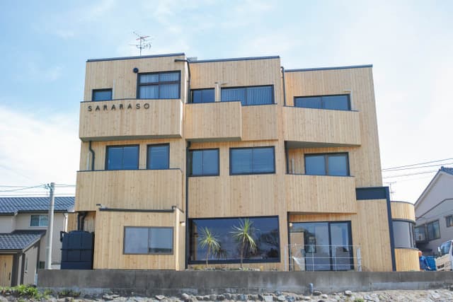 SARARASO