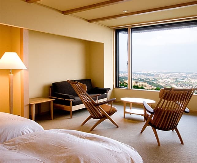 山荘　風の杜 2