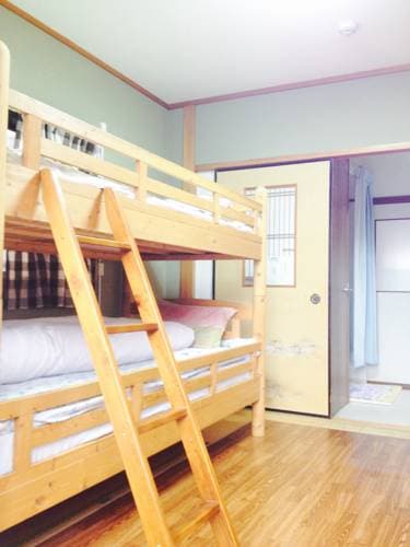 Ｇｕｅｓｔｈｏｕｓｅ　Ｗａ　Ｎ　Ｗａ 2