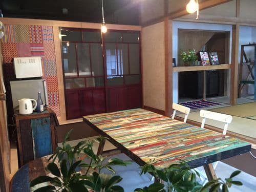 ゲストハウスしましま 2