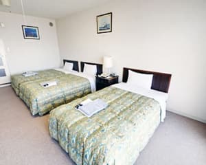 宗像リゾートホテル 2