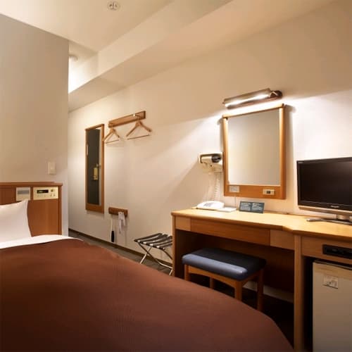 ホテルエトワス天神 2