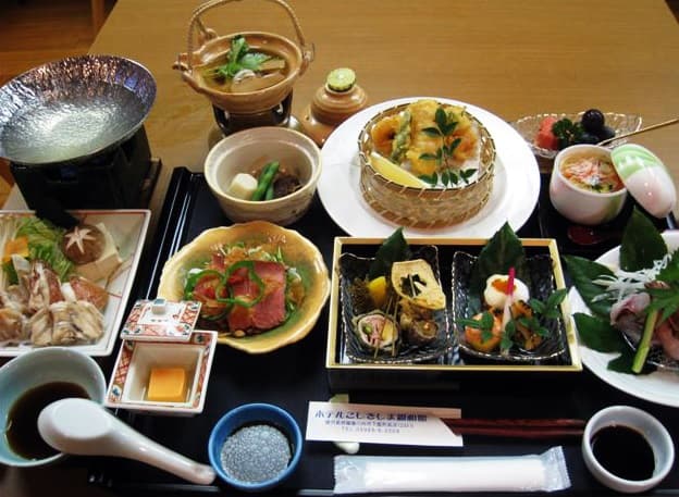 ホテルこしきしま親和館＜甑島・下甑島＞ 2