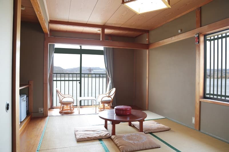 河畔の宿　からつキャッスル 2