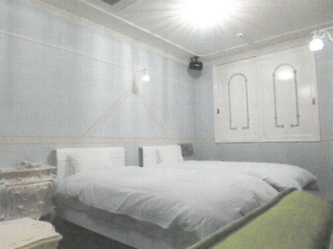 ＨＯＴＥＬ　ＳＨＡＬＡＬＡ（ホテル　シャララ） 2