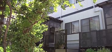 漁家民宿　要太郎