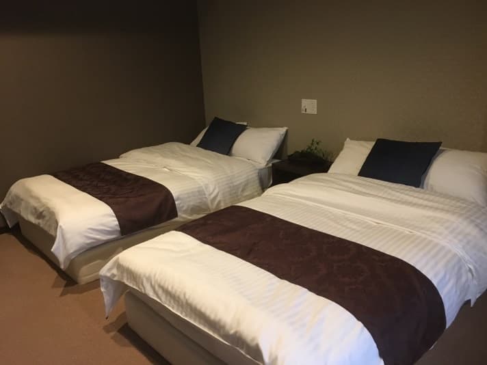 ＳＵＭＩＹＡ　Ｓｐａ＆Ｈｏｔｅｌ 2