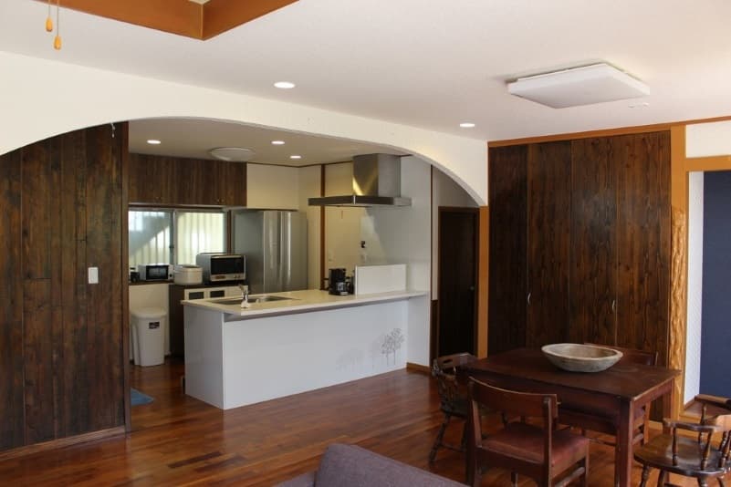 コンドミニアム　サンゴ 2