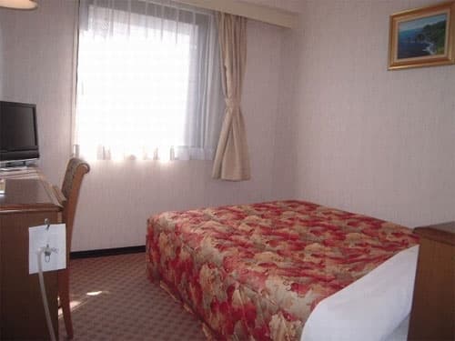 アーバンホテル　かじまち 2