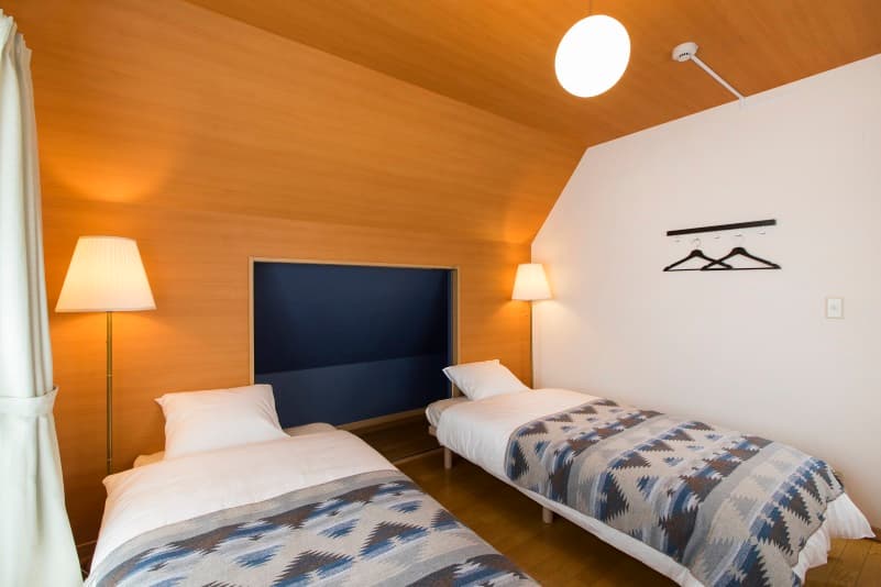 ＪａｐａｎＨｏｓｔｅｌ　深夜特急 2