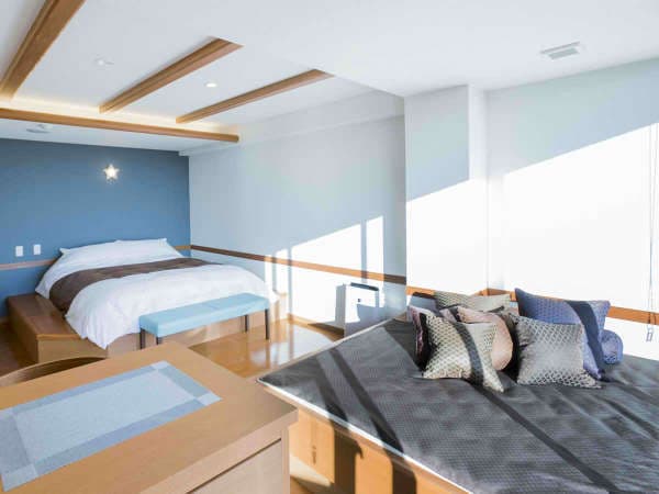 霧島温泉　夫婦露天風呂の宿　天テラス（あまてらす） 2