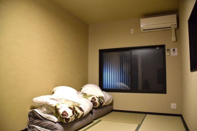 京の宿　枳殻庵 2